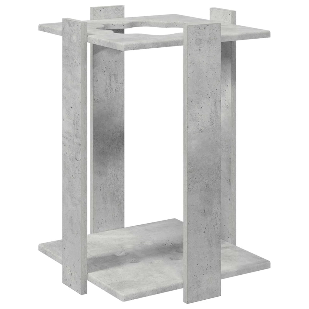 Supporto per canne da pesca Legno ingegnerizzato 3429728