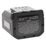 BATTERIA PER POTATORE 14,4V 4 Ah - litio  - VOLPI