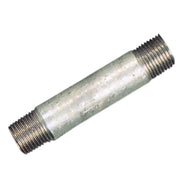 TRONCHETTO 3/4 ZINCATO CM 30