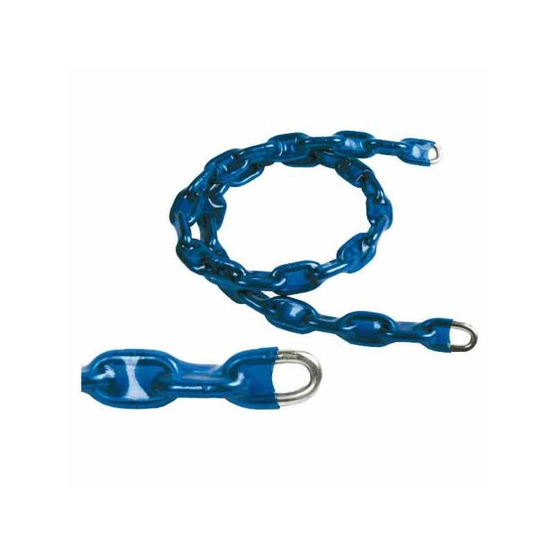 Catena Ricoperta mm 7,5 cm 100 Aref