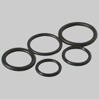 ANELLO O-RING - 16,90 x 2,70 - 1 confezioni - MADE IN ITALY