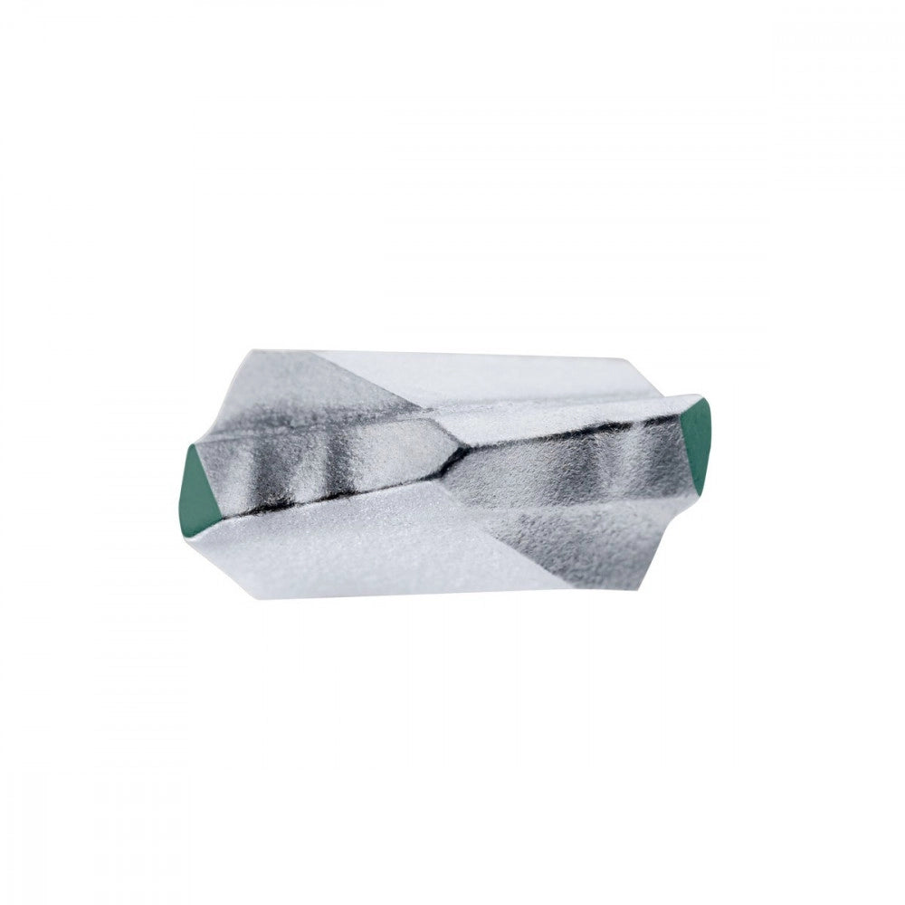 Metabo punta sds plus da 10 per muro cemento calcestruzzo, diametro 10x400x450mm