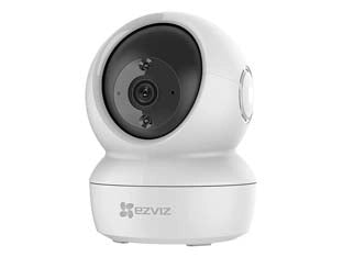 TELECAMERA MOTORIZZATA DA INTERNO H6C 2MP