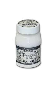 TRANSFER GEL DA 100 ML