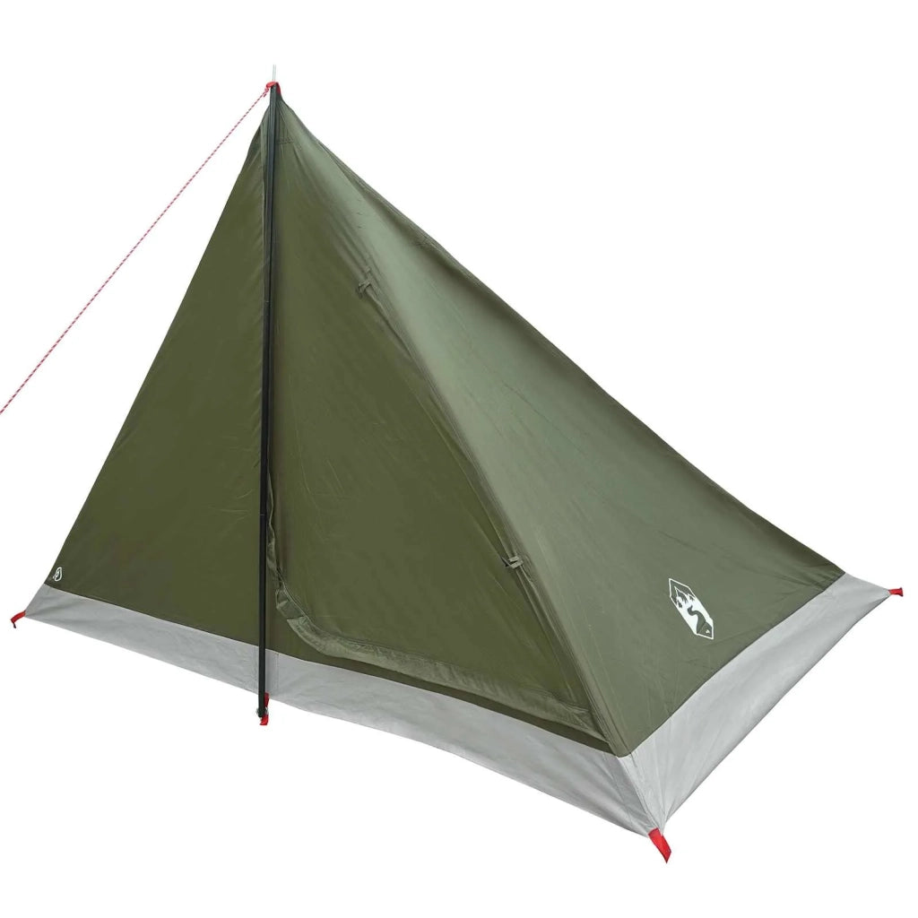 Tenda da backpacking 4 persona Verde Oliva 42019353