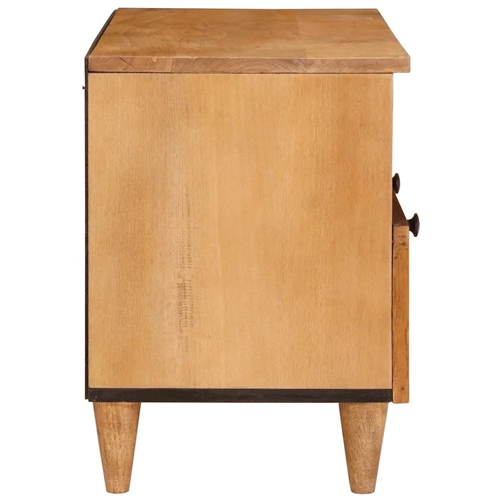 Unità TV Marrone Chiaro 70 x 33 x 46 cm Legno multistrato 4018081