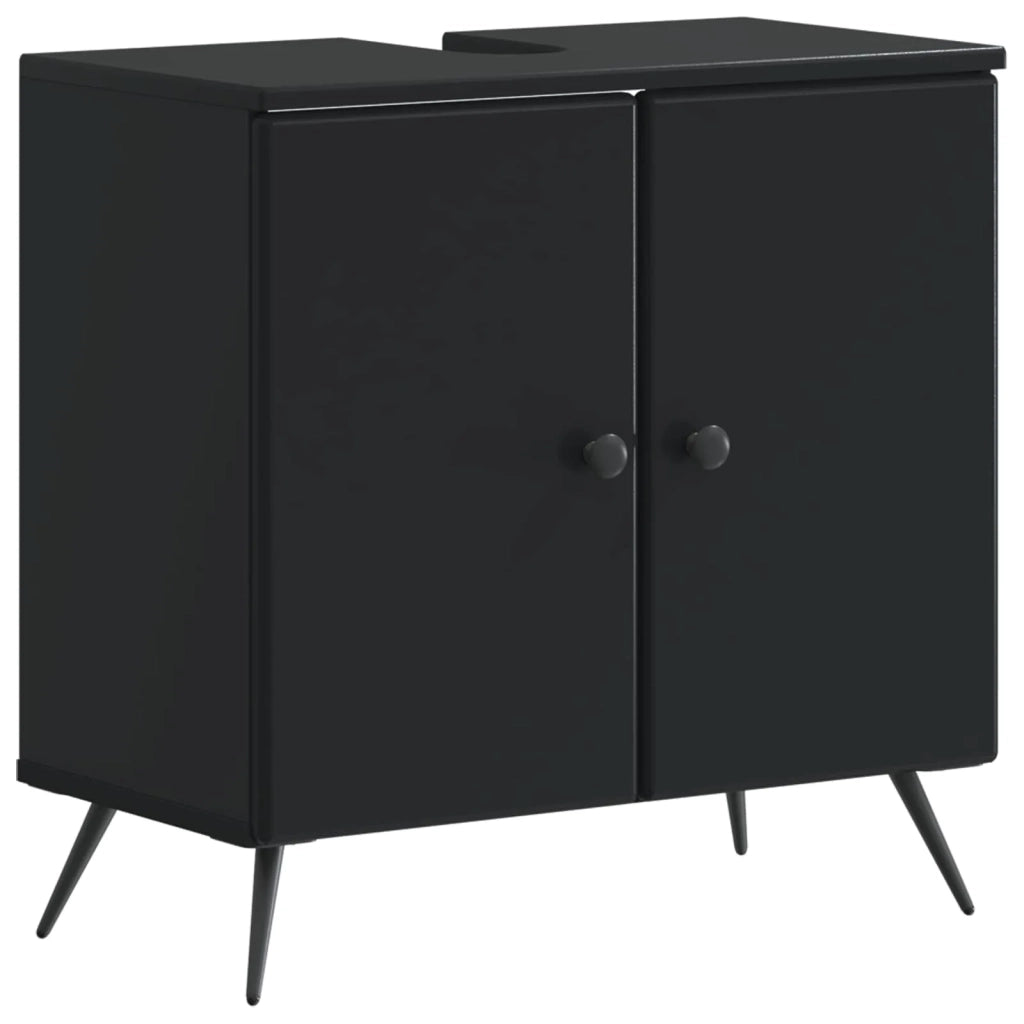 Set di armadietti da bagno in 3 pezzi BREDA 3417883