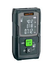 Telemetro laser LASERLINER 080.842A - LaserRange-Master Gi4 Mini