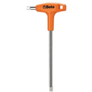 CHIAVE MASCHIO ESAGONALE CON IMPUGNATURA ART. 96T BETA 6 mm - BETA
