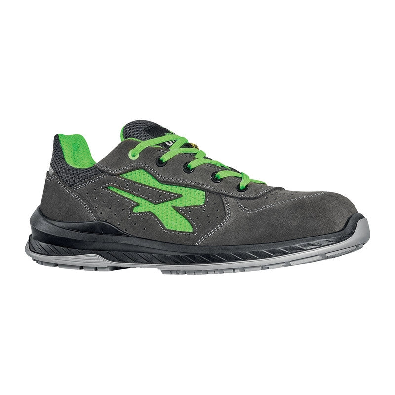 U-POWER SCARPE DENVER S1P N.46- 1,0 pz