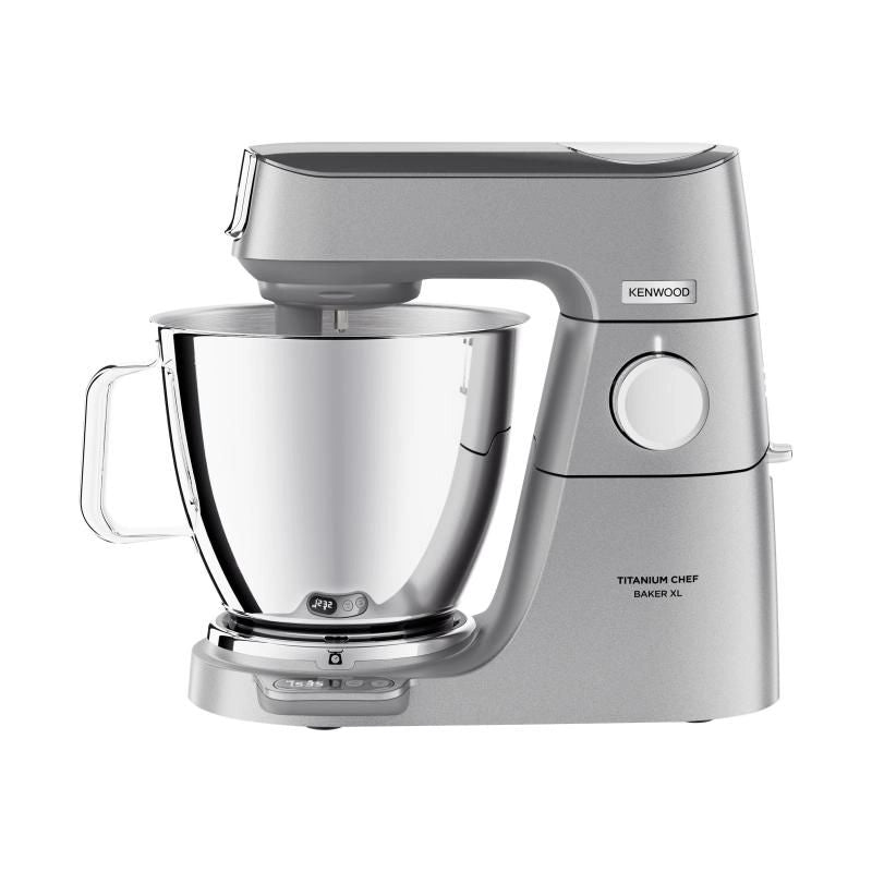 Kenwood kvl85.004si sbattitore con base 1200 w argento - 155181