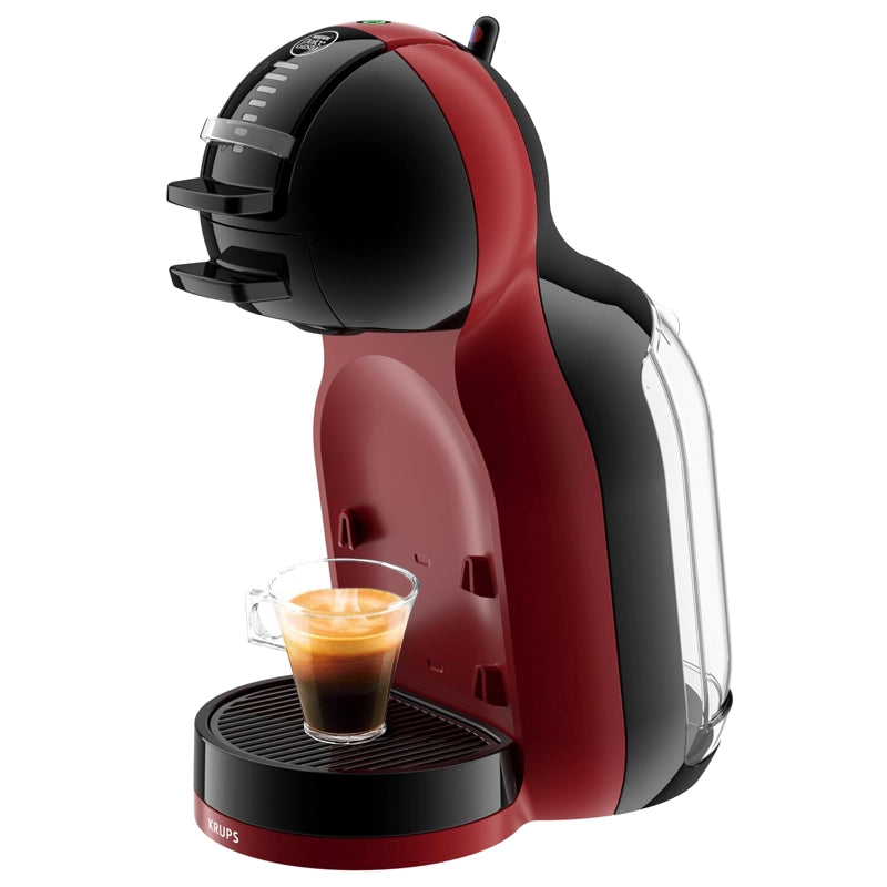 Krups mini me kp123h automatica/manuale macchina per caffè a capsule 0,8 l - DOLCE GUSTO