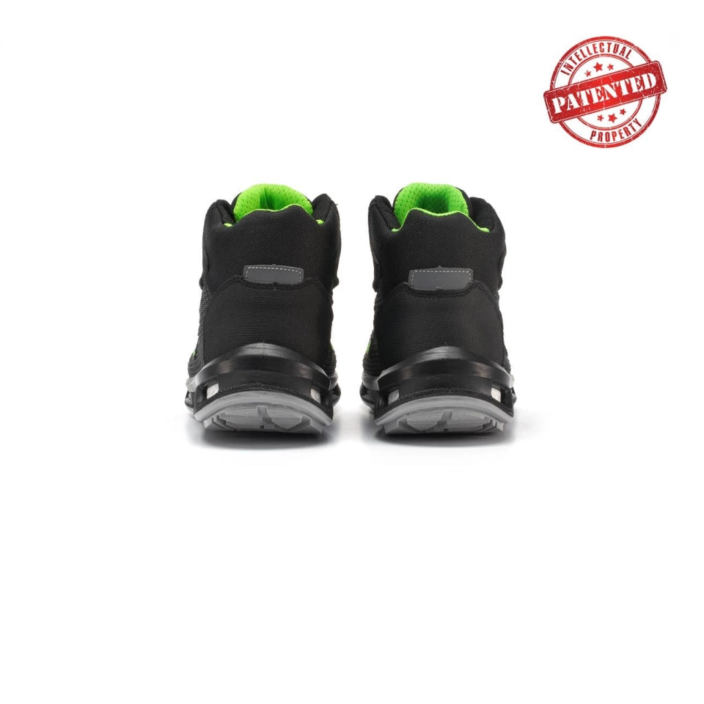 U-POWER SCARPE ALTE HARD S3 MIS.46- 1,0 pz