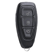 RADIOCOMANDO AUTO HU198P14 - per Ford  - SILCA