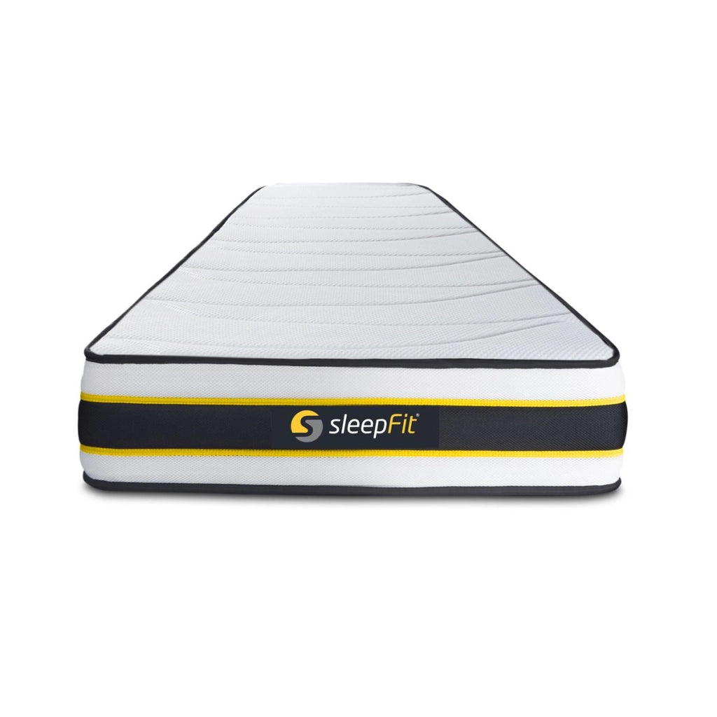 Materasso FLEXY 80x200cm - Spessore : 22cm - Híbrido - Rigido