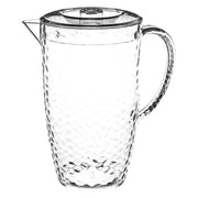 CARAFFA  TUMBLER 2 LT