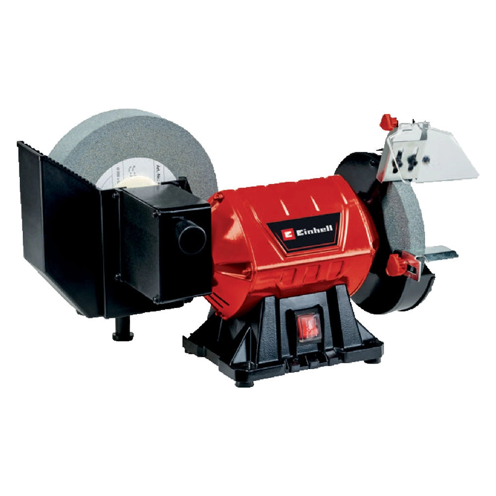 Smerigliatrice da Banco Einhell Tc Wd 200 150 w