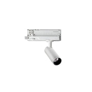 Plafoniera PLAY LED 7W Luce Calda 3000K Bianco Dimmerabile Ideal Lux