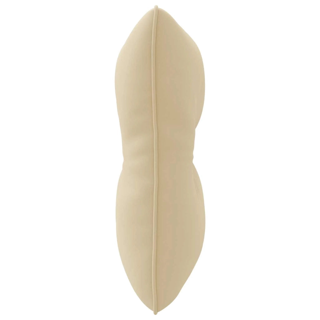 Cuscino per schienale PUTTEN 100% Poliestere Beige 947063
