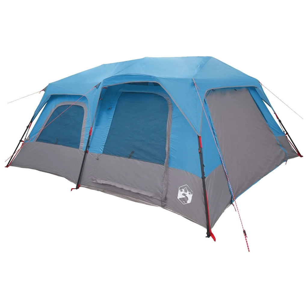 Tenda Istantanea 10 persona Blu 42017488