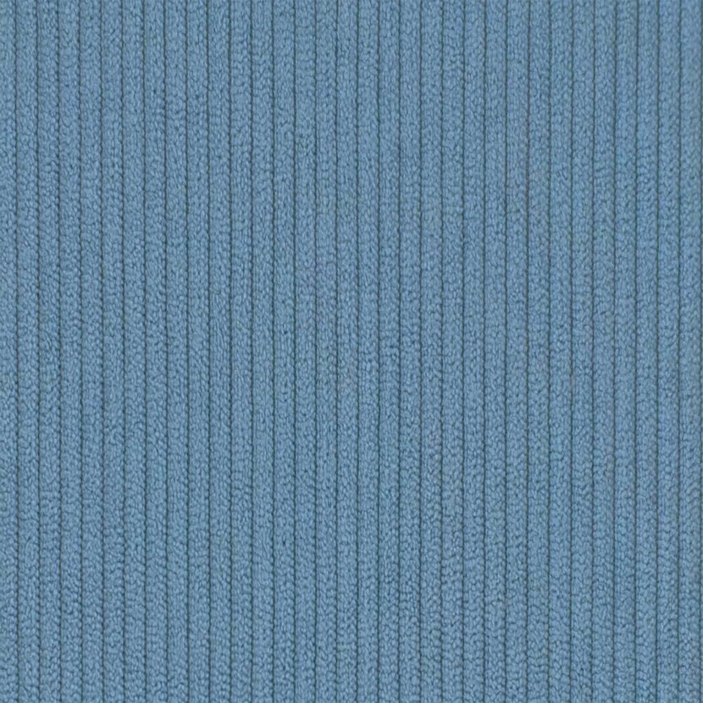 Divano Blu 126 x 81 x 87,5 cm Tessuto 42028816