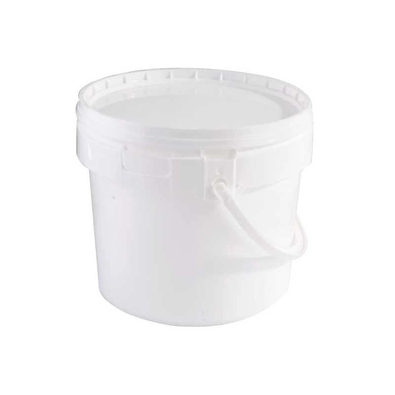 Secchio Coperchio Ermetico L 5,0