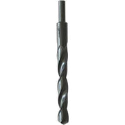PUNTA ELICOIDALE 'RULLATA' CODOLO RIDOTTO 17 mm - ECEF