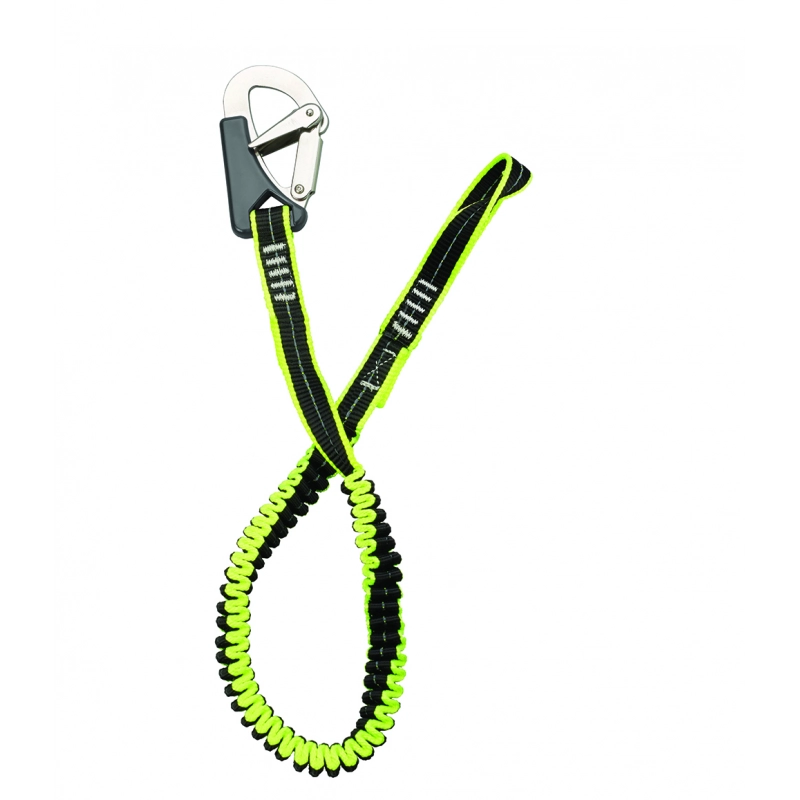 NASTRO DI SICUREZZA MT.1,5 ELASTICO