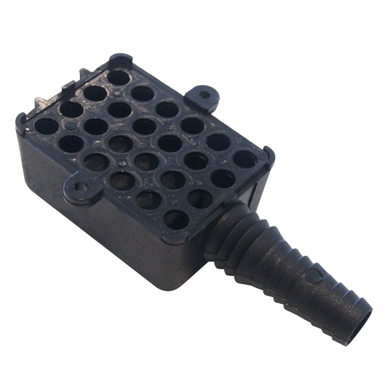 SUCCHIAROLA PVC Ø MM.18-20-24