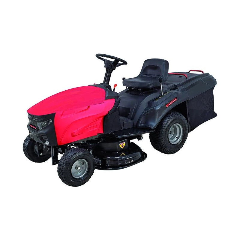 Trattorino Sandrigarden SG-TR 452 Scarico Posteriore Taglio 96 Cm