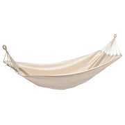 Amaca 260x150 cm Crema 40357