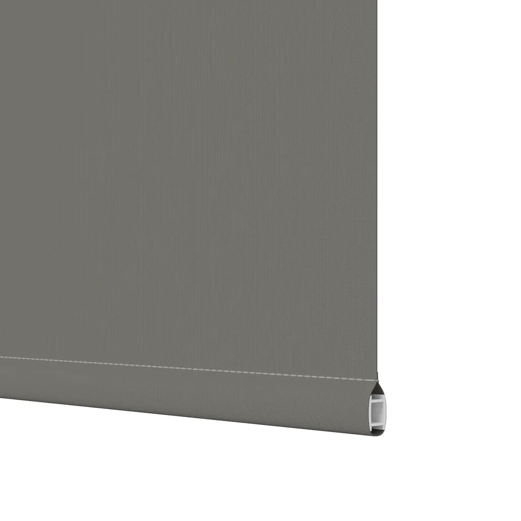 Tenda a Rullo Oscurante 75x130 cm Larghezza Tessuto 70,7 cm 4011097