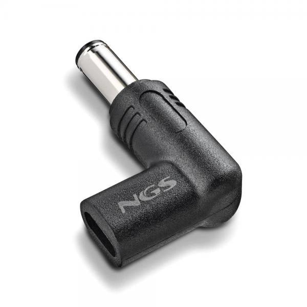 NGS 5 CONNETTORI USB-C PER COMPUTER PORTATILE ASUS