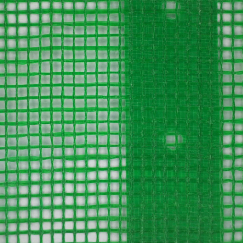 Telo con Occhielli Verde 2 x 6 m 260 gsm PE 42039266