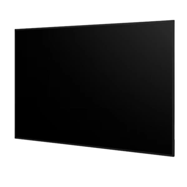 Lg 43ul3q-e visualizzatore di messaggi pannello piatto per segnaletica digitale 109,2 cm (43") led wi-fi 350 cd/m² 4k ultra hd nero webos 16/7 - 43UL3Q-E.AEUQ