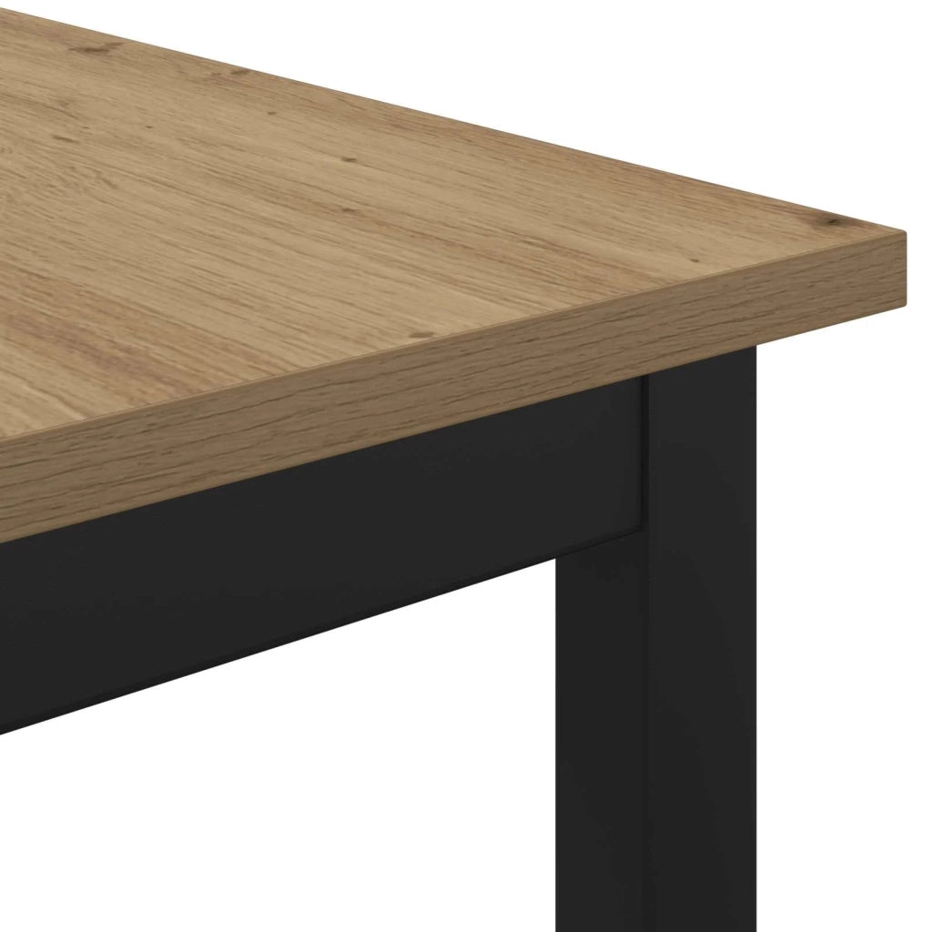 Tavoli da pranzo 110 x 55 x 75 cm Legno ingegnerizzato 892637