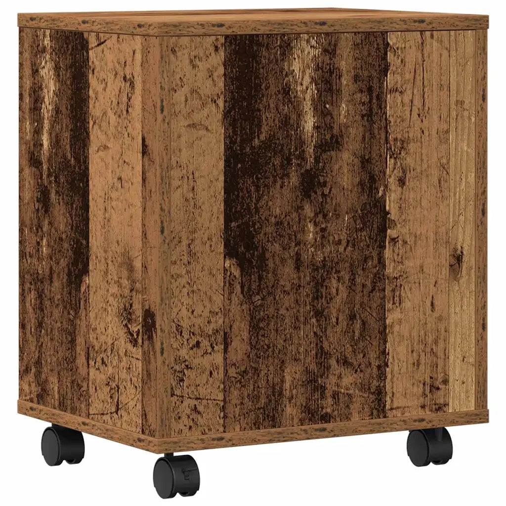 Supporto per Stampante Legno vecchio 41 x 32 x 48 cm 862279