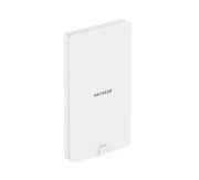 Netgear insight cloud managed wifi 6 ax1800 dual band outdoor access point (wax610y) 1800 mbit/s bianco supporto power over ethernet (poe) - 125081