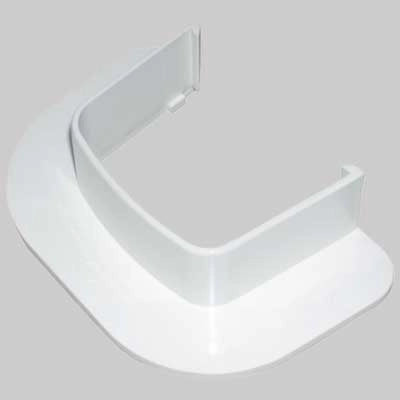 PASSAGGIO A MURO  80 x 60     MADE IN ITALY