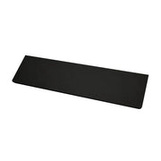 COPRIPILETTA PER PIATTI DOCCIA EUPHORIA- Nero- DH- pezzi 1