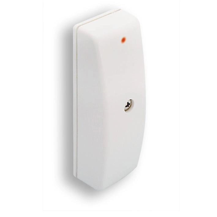 Sensore sismico elettronico