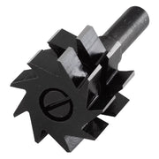 Fresa Doppia Battuta D.30 X 22Mm - Wolfcraft