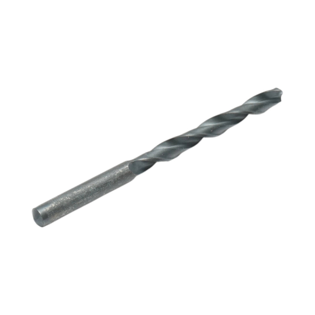 Punta per metallo 7x69x109mm HSS-R DIN 338, codolo cilindrico