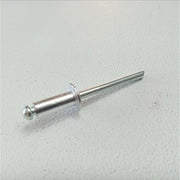 Rivetti alluminio / acciaio 6,0x22mm - 200pz modello a strappo