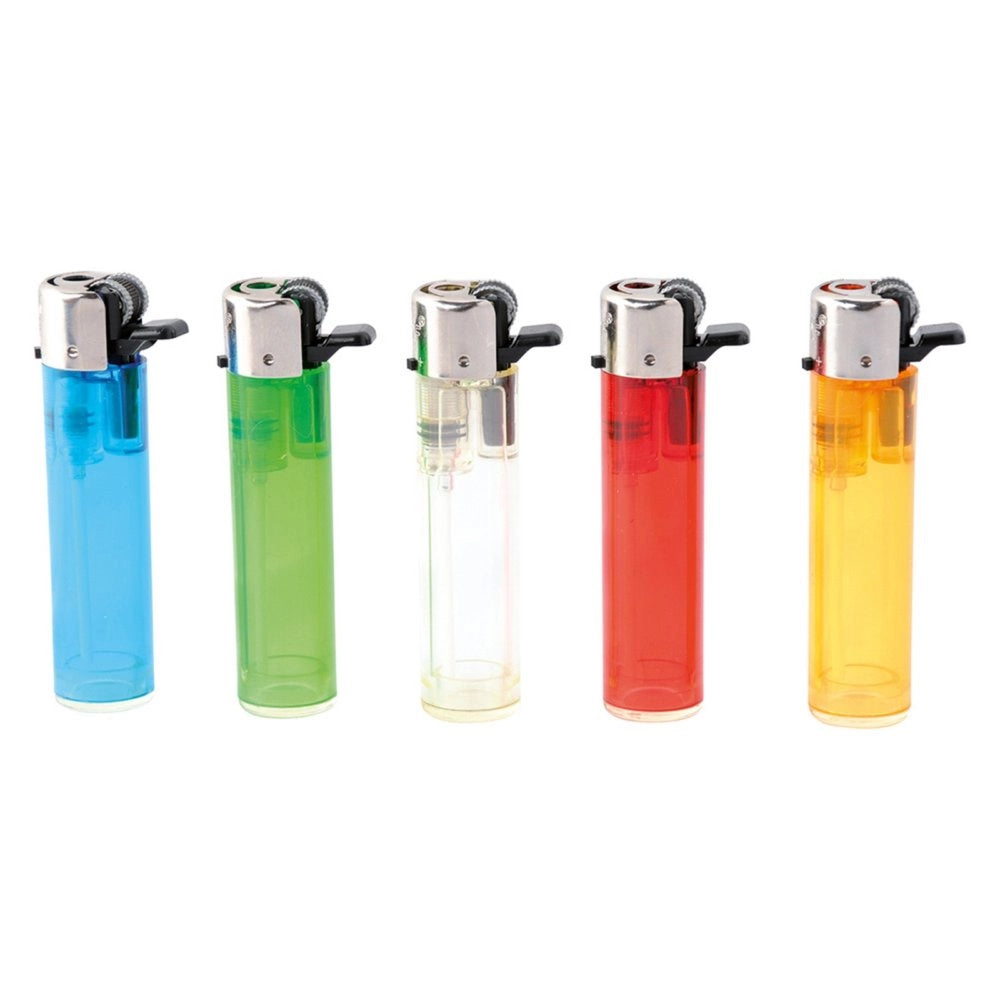 25pz accendino rond colors cod:ferx.8039744nlm