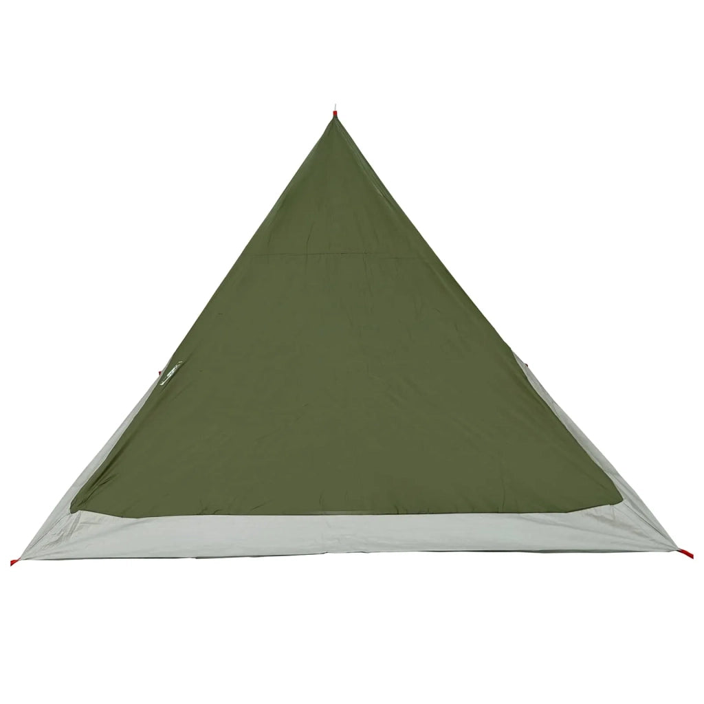Tenda da backpacking 4 persona Verde Oliva 42019353