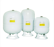 VASO DI ESPANSIONE PER IMPIANTI SOLARI 24lt