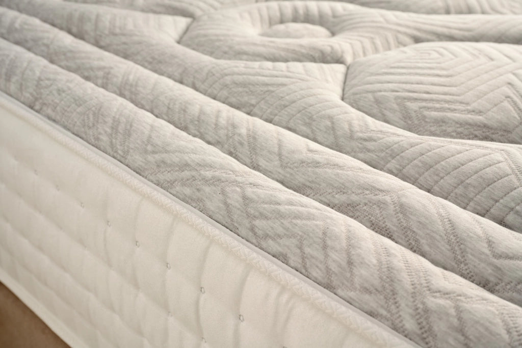 Materasso viscoelastico Biocrystal Selenium 30 - 180X200 cm - Moonia