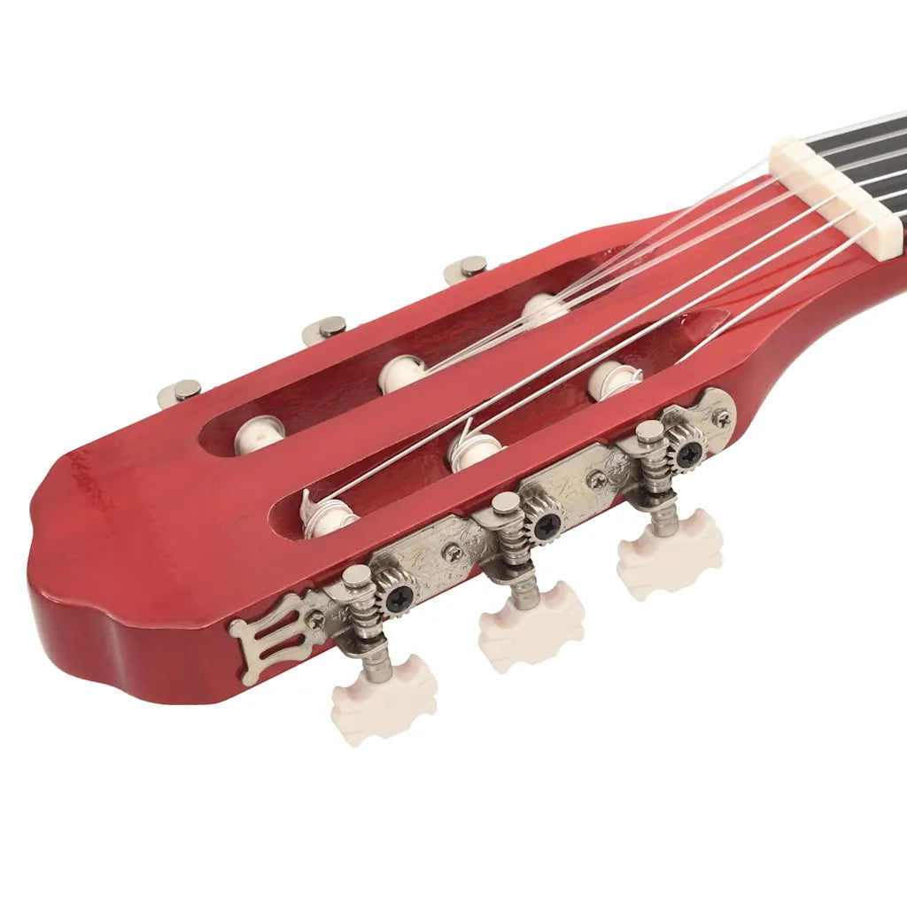 Set Chitarra Western 12 pz con Equalizzatore e 6 Corde CFW6764665