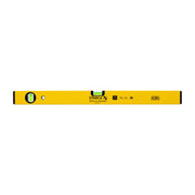 LIVELLA A 2 BOLLE STABILA 70 DA 100 CM